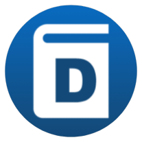 Dictionary icon