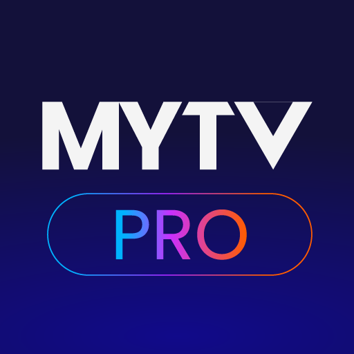 MyTV Pro icon