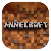 Minecraft ReAlpha icon