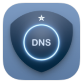 DNS Changer icon