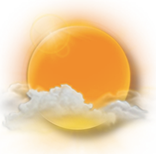TrueColor HD icon