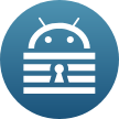 Keepass2Android Offline icon