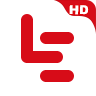 乐视视频HD icon