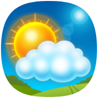 Weather XL icon