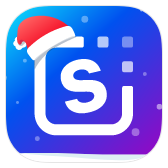 SnapEdit icon