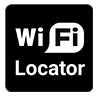 WiFi Locator icon