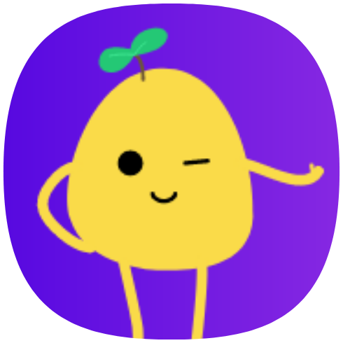 PotatoVPN icon