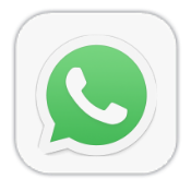 WhatsApp icon