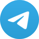 Telegram icon