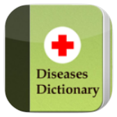 Diseases Dictionary icon