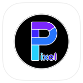 Pixly Fluo icon