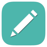 Notepad icon