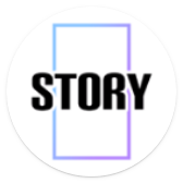 Story Lab icon