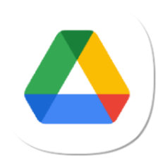 Drive icon