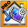 MediaHouse-Pro icon