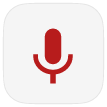 LectureRecordings icon