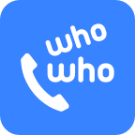 WhoWho icon