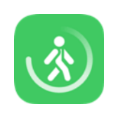 Zeopoxa Pedometer icon