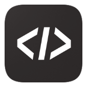 Code Editor icon