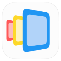 Panels icon