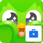 Duolingo icon