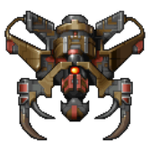 OpenTyrian icon