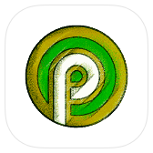 Pixly Vintage icon