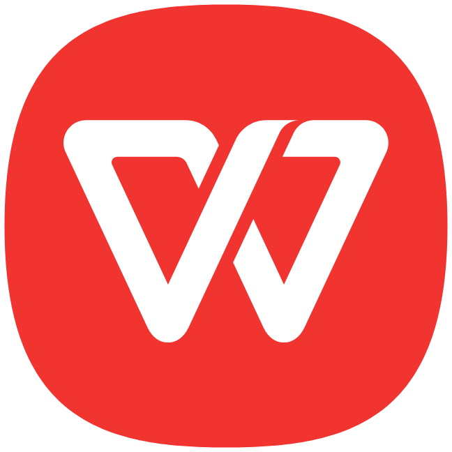 WPS Office icon