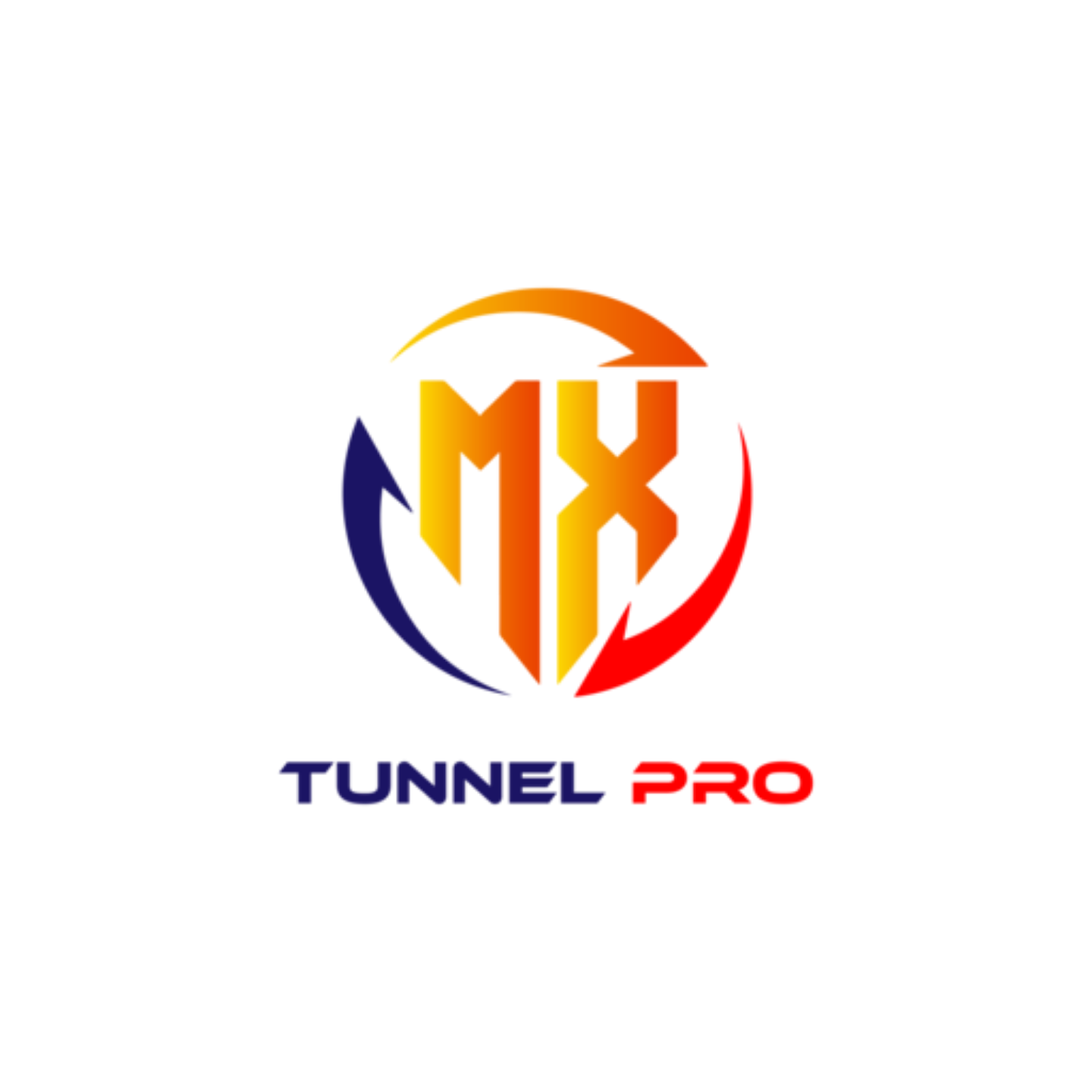 Mx Tunnel PRO icon