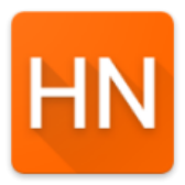 HackerNews icon