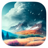 Weather Live Wallpapers icon