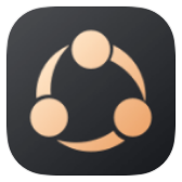 SHAREit Premium icon