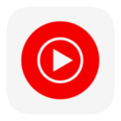 YouTube Music icon