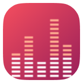 VoxBox Audio Editor icon