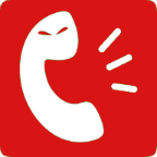 WhatAFakeCall icon