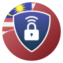 VPN Malaysia icon