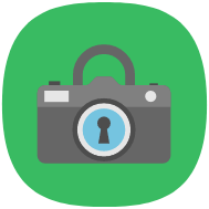 Cryptocam icon