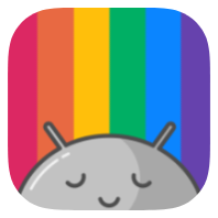 DetoxDroid icon