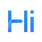 HiOS Launcher icon