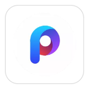 POCO Launcher icon