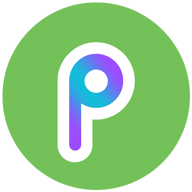 PP Launcher icon