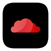 CloudStream Beta icon