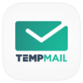 Temp Mail icon