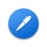 Noteshelf icon