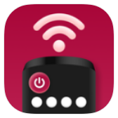 LG Remote icon