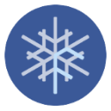 Frost icon