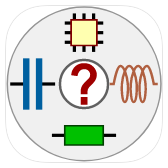 Circuit Calculator icon