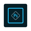 Photoshop Express icon