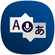 Translator icon