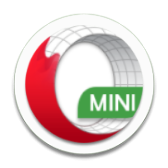 Opera Mini beta icon